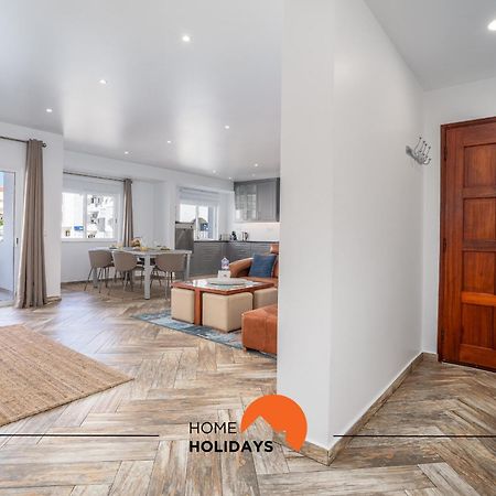 #034 Tebay By Home Holidays 阿尔布费拉 外观 照片