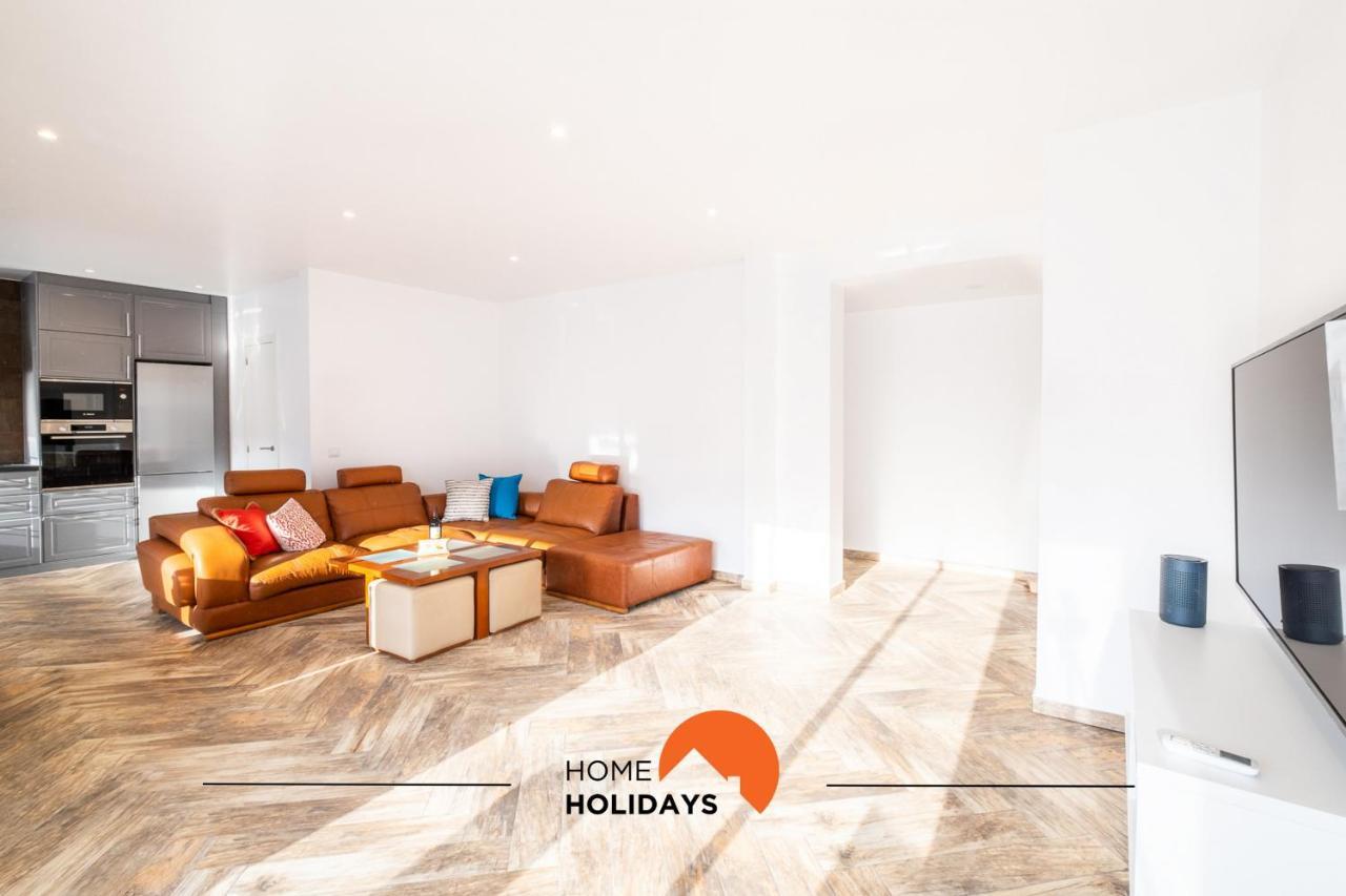 #034 Tebay By Home Holidays 阿尔布费拉 外观 照片