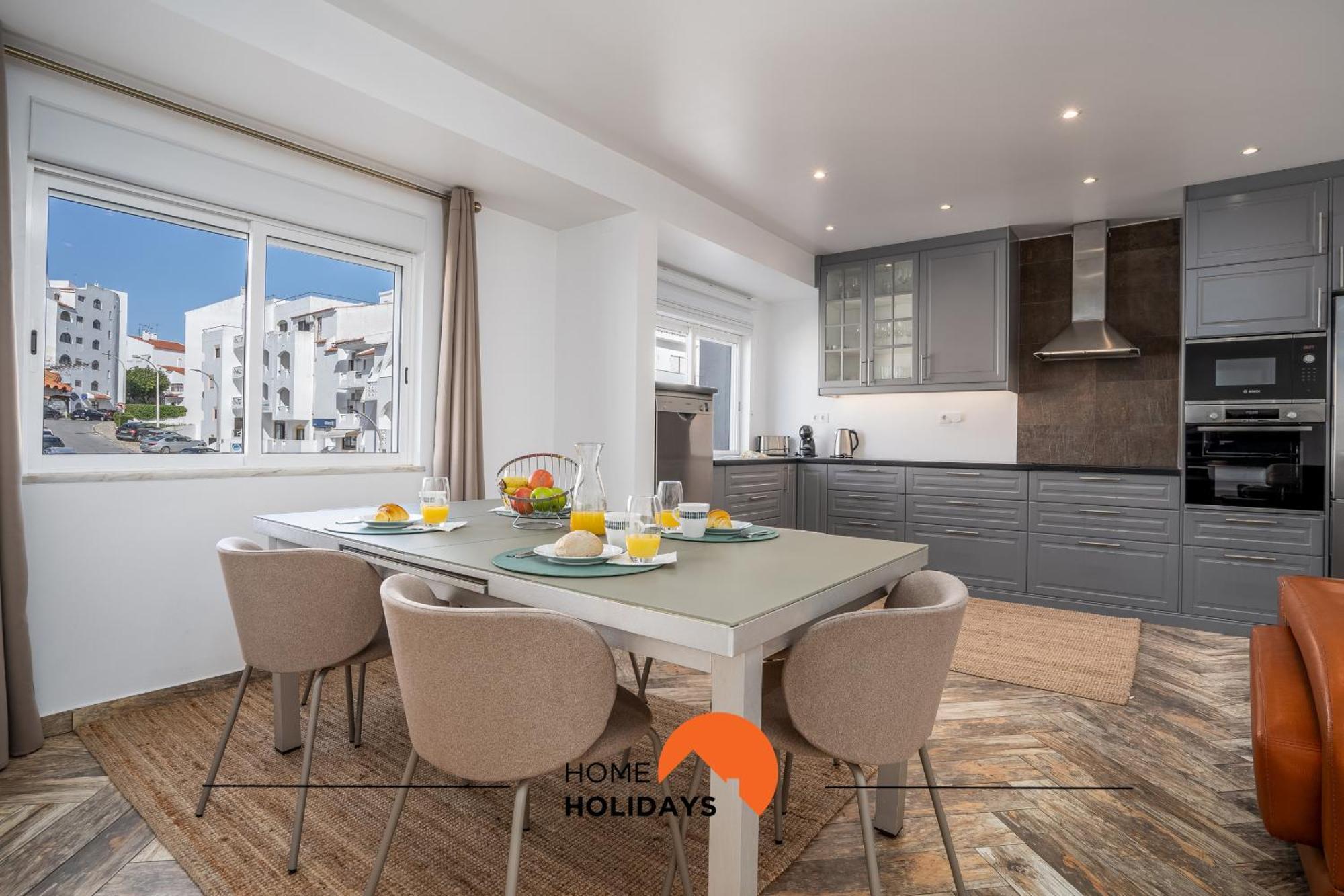 #034 Tebay By Home Holidays 阿尔布费拉 外观 照片