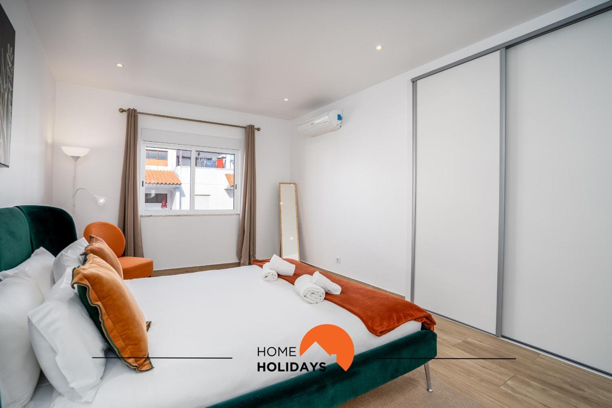 #034 Tebay By Home Holidays 阿尔布费拉 外观 照片