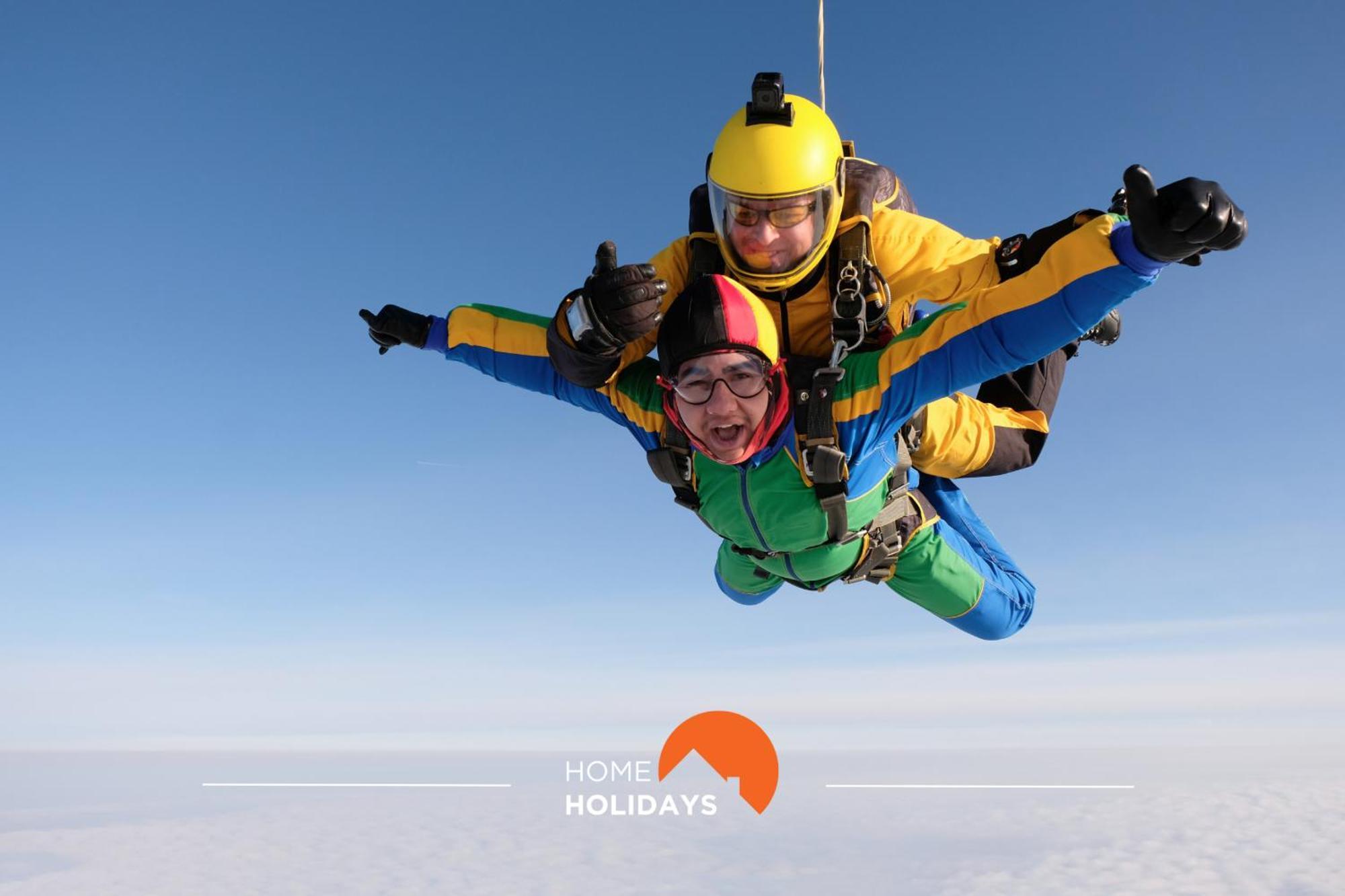 #034 Tebay By Home Holidays 阿尔布费拉 外观 照片