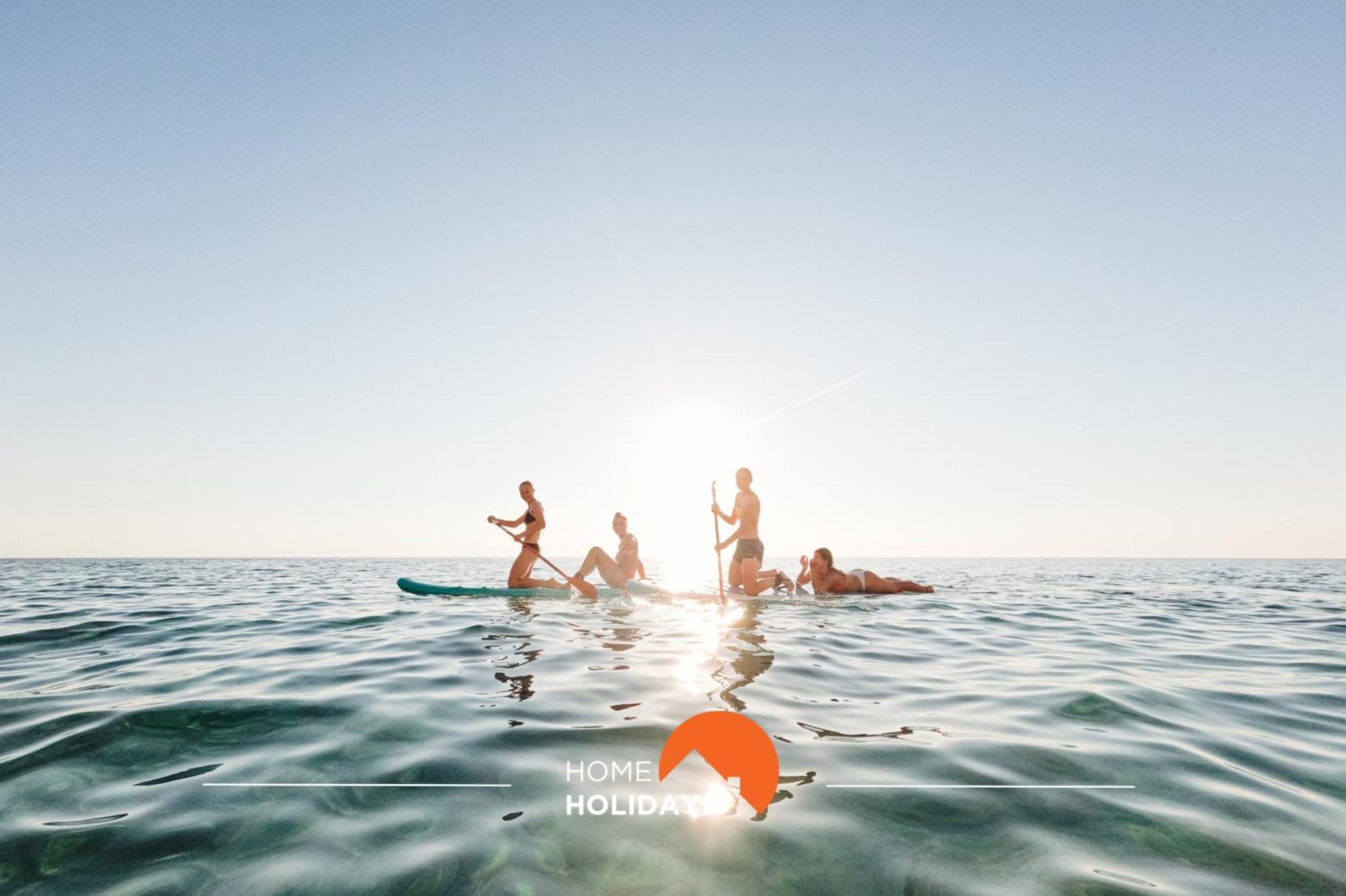 #034 Tebay By Home Holidays 阿尔布费拉 外观 照片