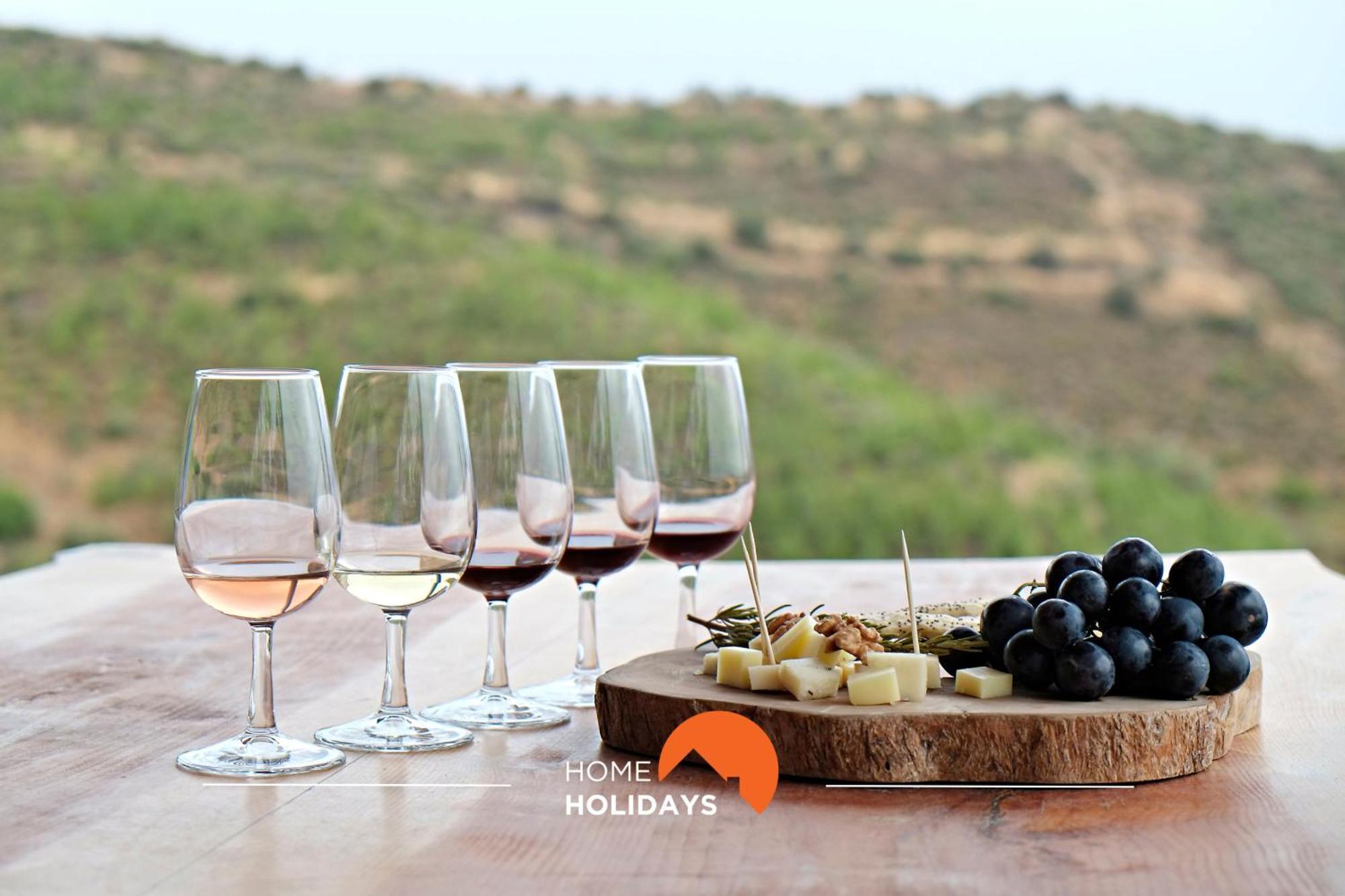 #034 Tebay By Home Holidays 阿尔布费拉 外观 照片