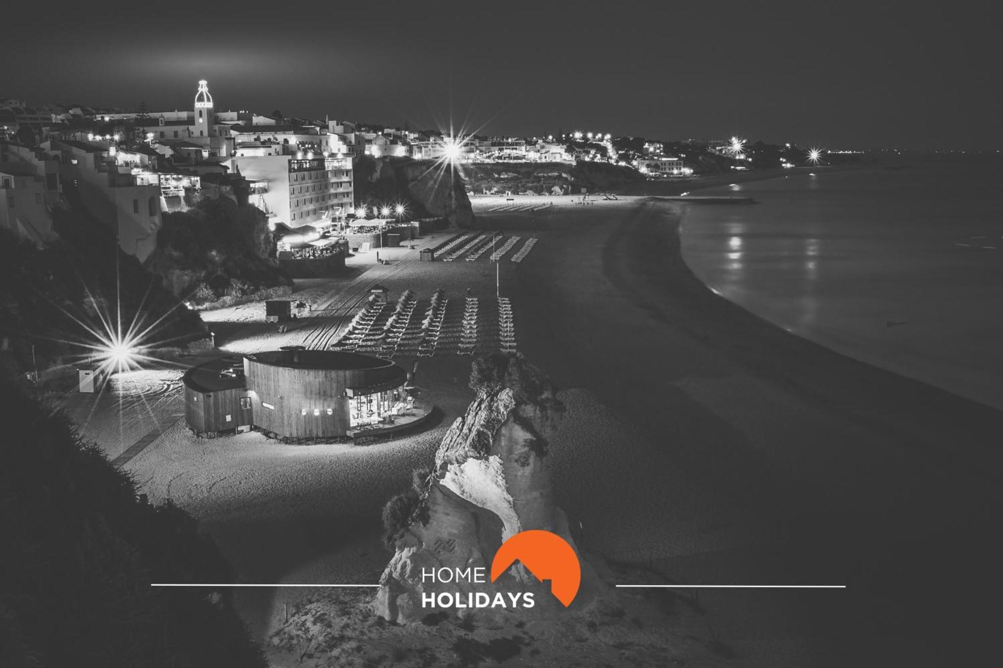 #034 Tebay By Home Holidays 阿尔布费拉 外观 照片
