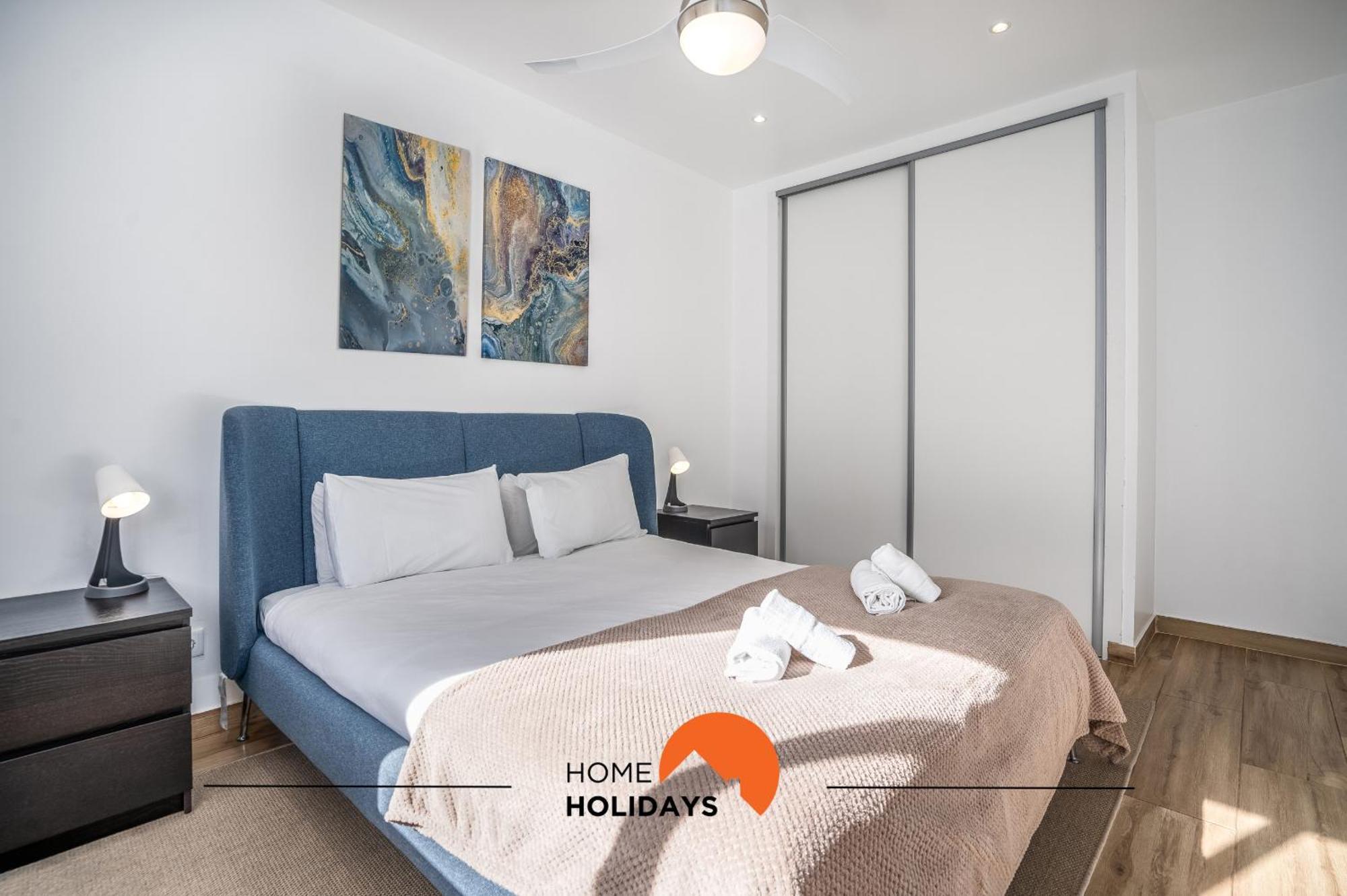 #034 Tebay By Home Holidays 阿尔布费拉 外观 照片