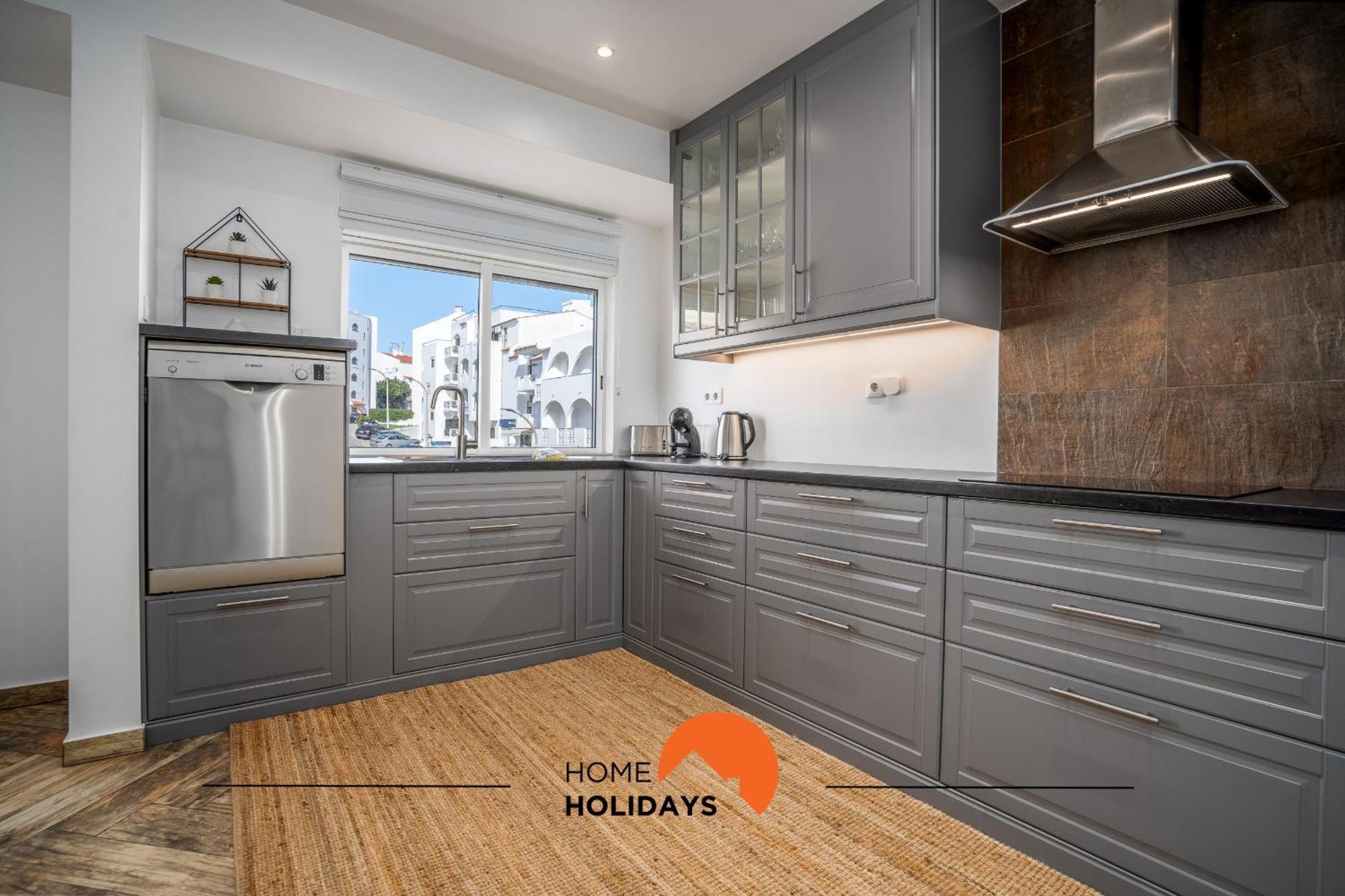 #034 Tebay By Home Holidays 阿尔布费拉 外观 照片