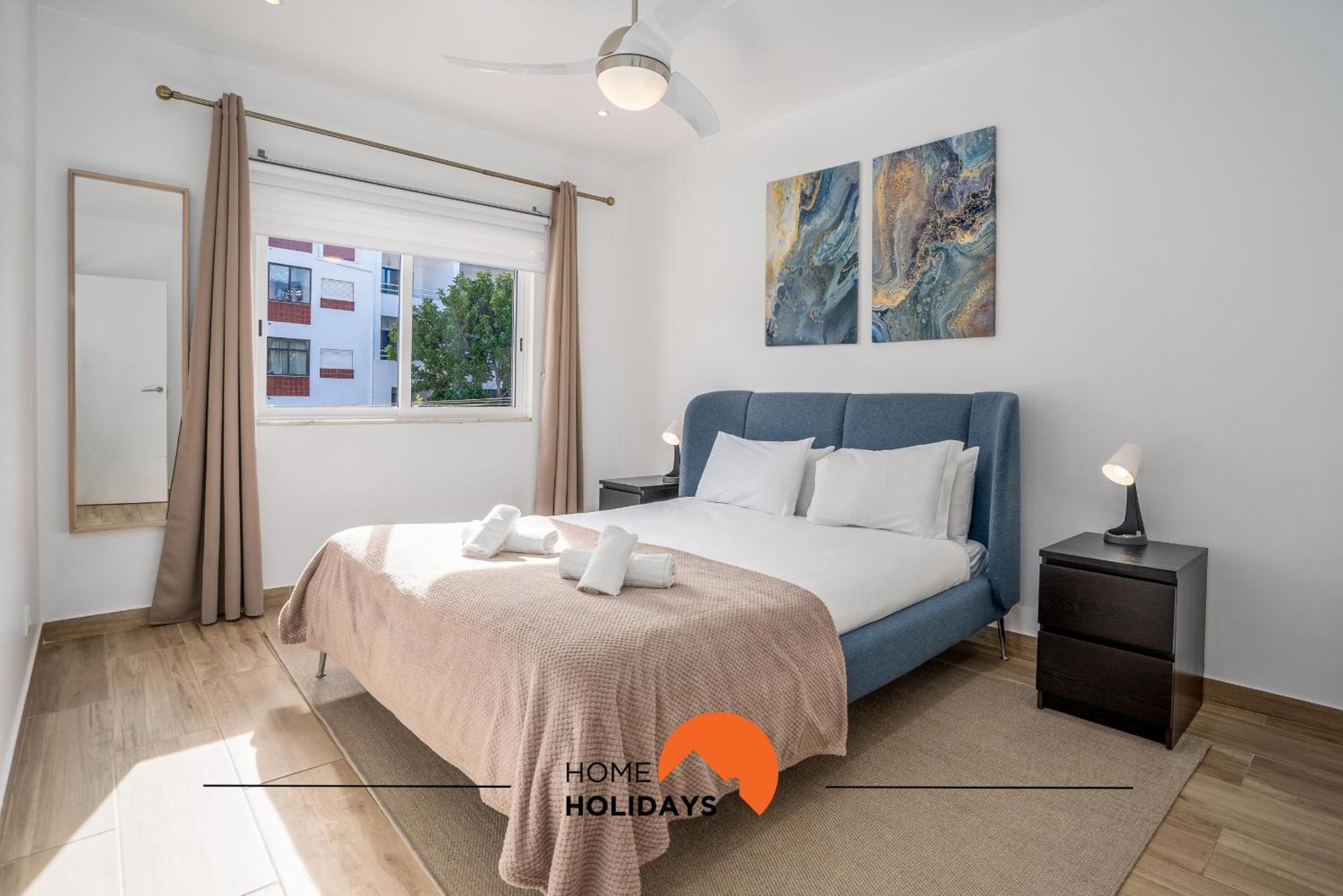 #034 Tebay By Home Holidays 阿尔布费拉 外观 照片