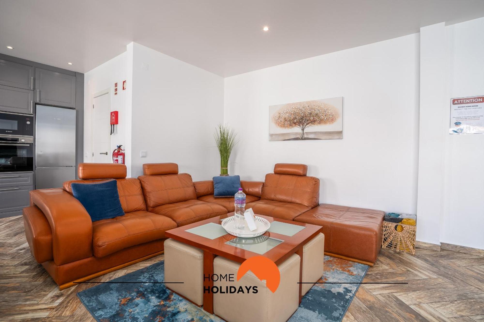 #034 Tebay By Home Holidays 阿尔布费拉 外观 照片