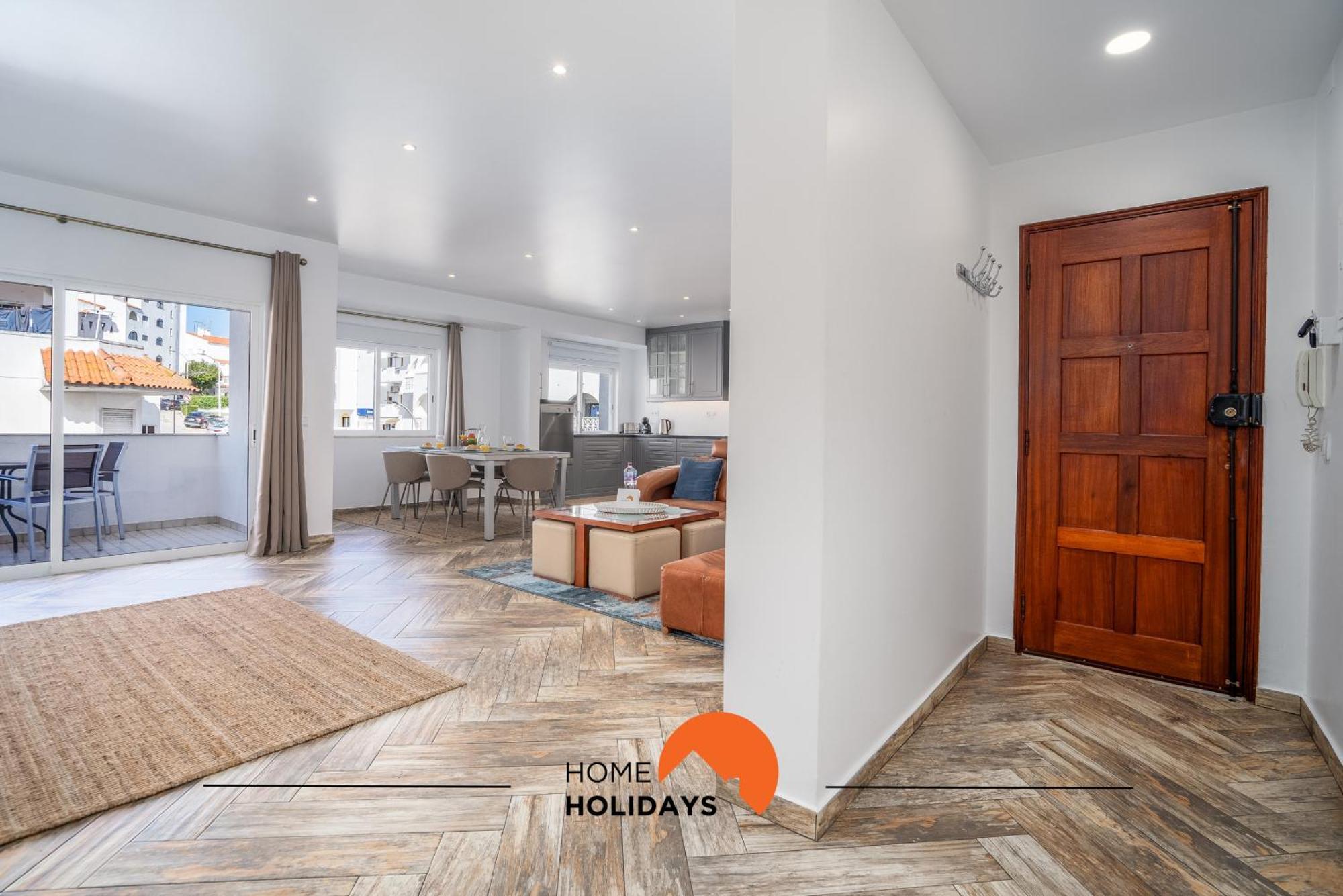 #034 Tebay By Home Holidays 阿尔布费拉 外观 照片