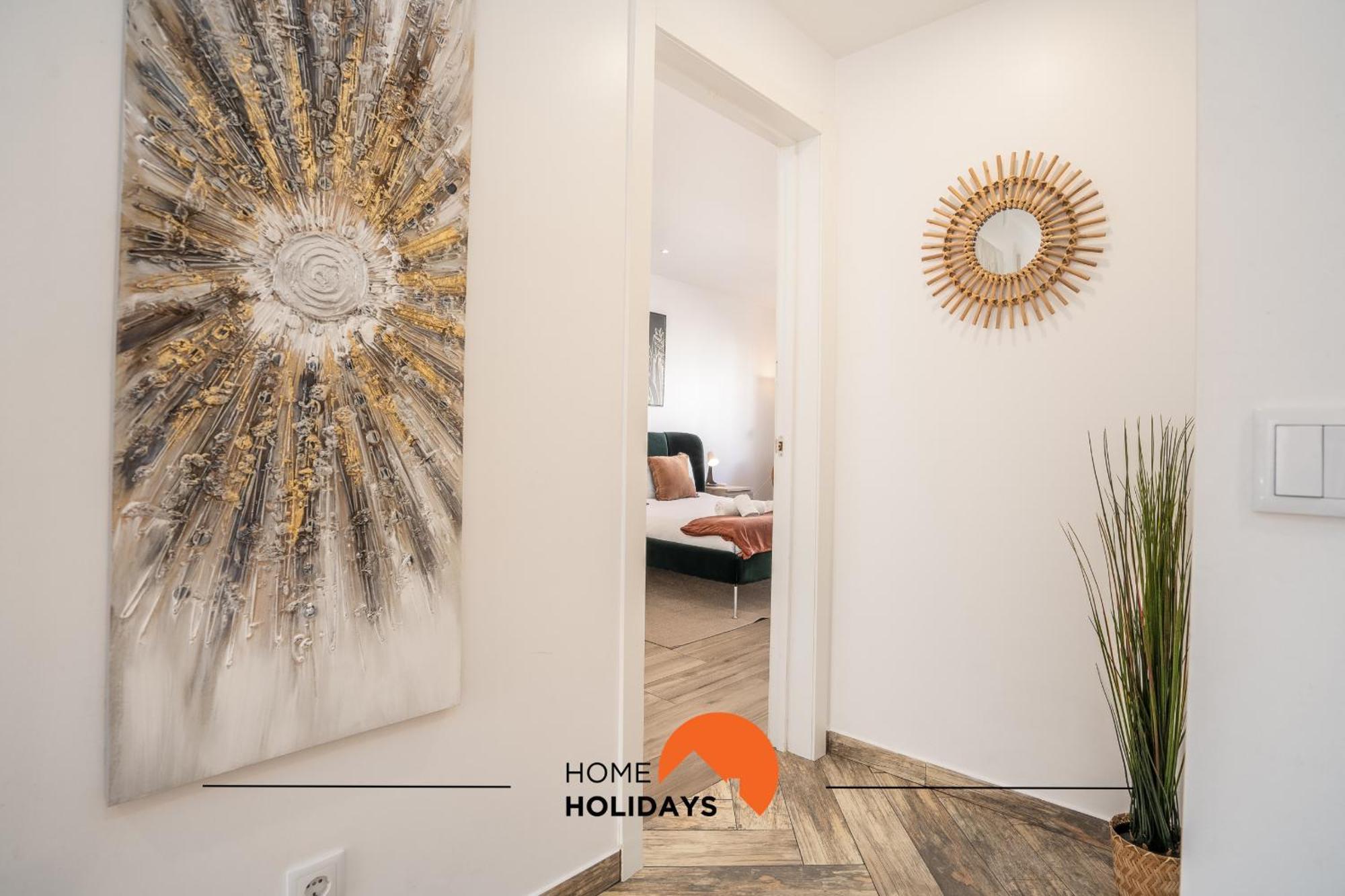 #034 Tebay By Home Holidays 阿尔布费拉 外观 照片