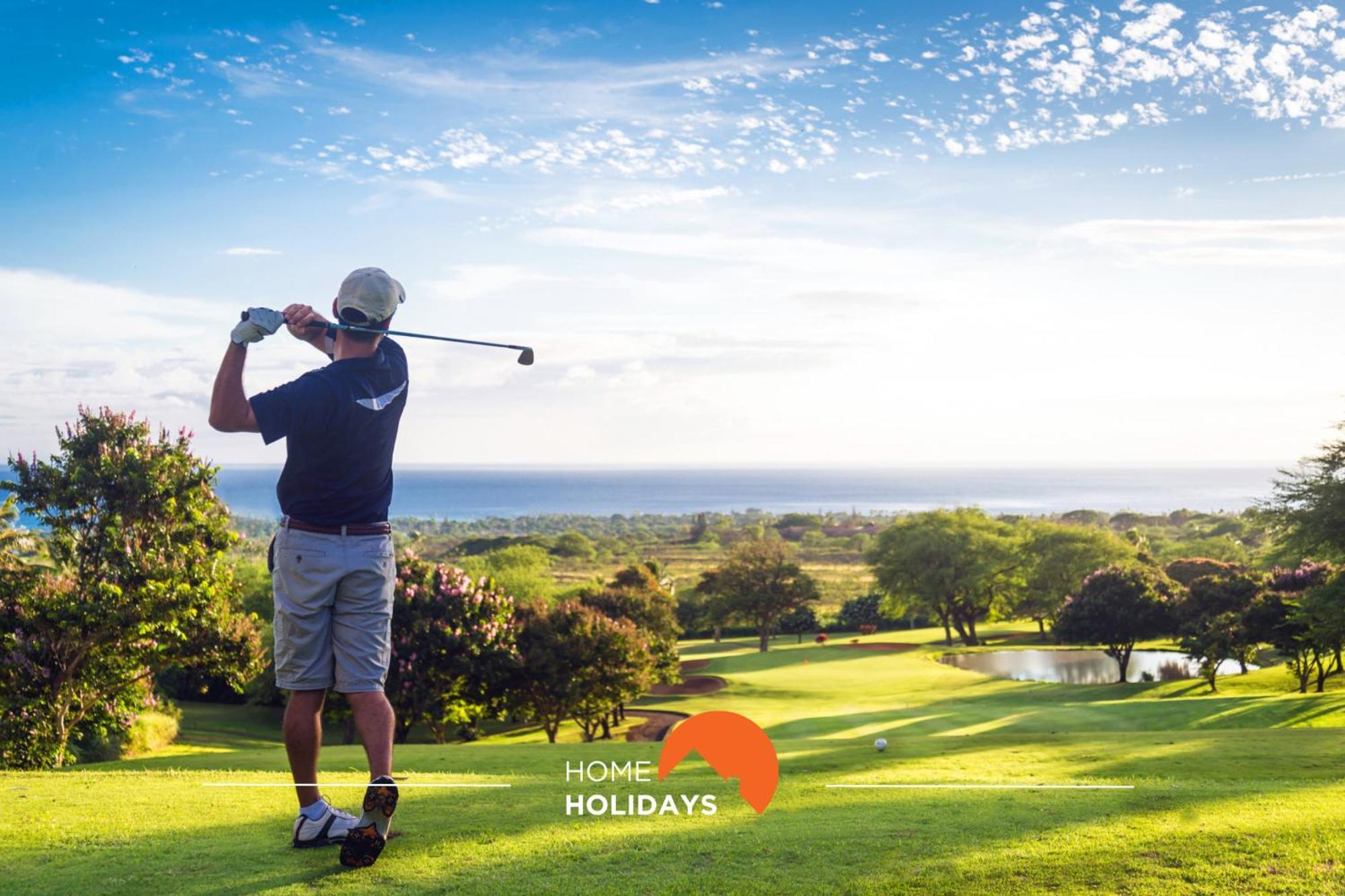 #034 Tebay By Home Holidays 阿尔布费拉 外观 照片
